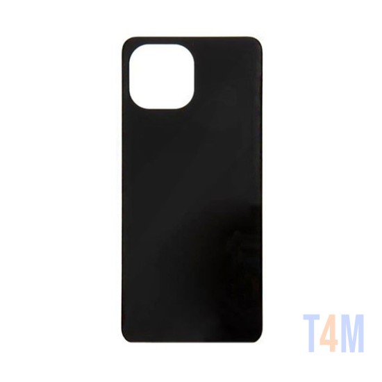 BACK COVER XIAOMI MI 13 BLACK